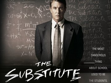 The Substitute