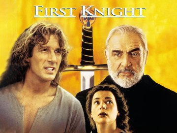 First Knight