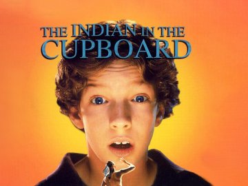 The Indian in the Cupboard