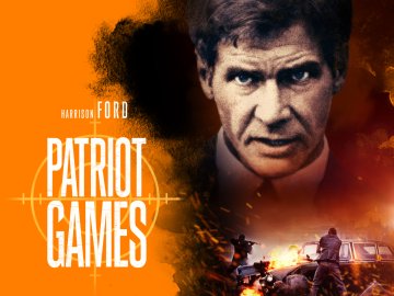 Patriot Games