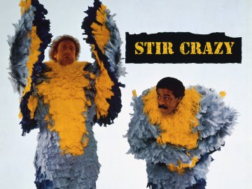 Stir Crazy