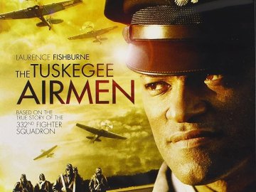 The Tuskegee Airmen