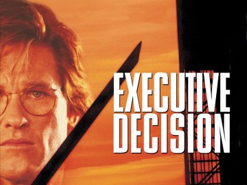 Executive Decision