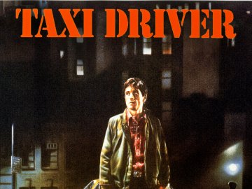 Taxi Driver