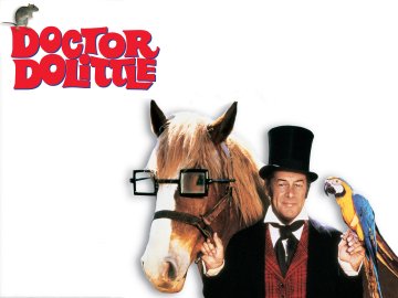 Doctor Dolittle