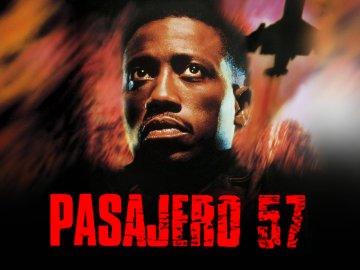 Passenger 57