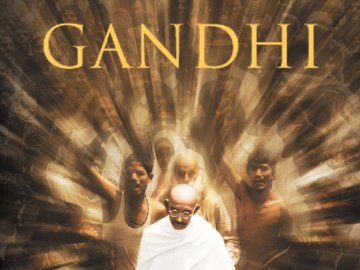 Gandhi