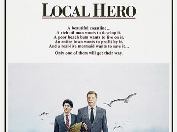 Local Hero