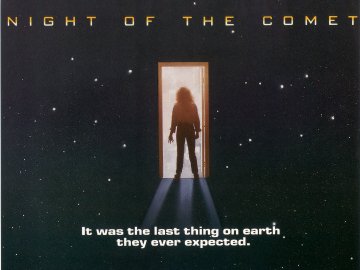 Night of the Comet