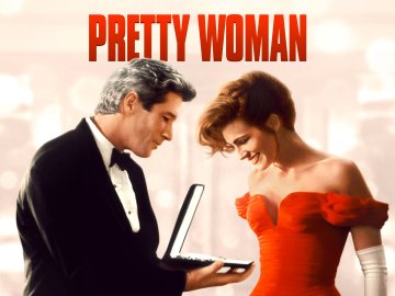 Pretty Woman