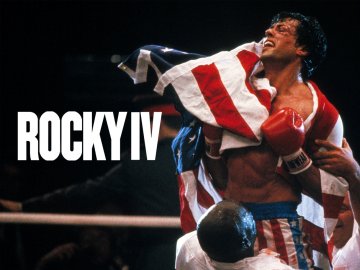 Rocky IV