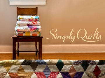 Simply Quilts