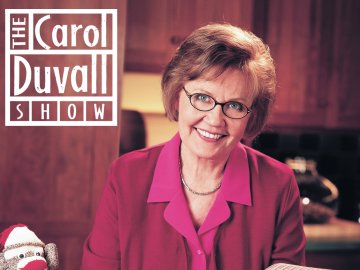 The Carol Duvall Show