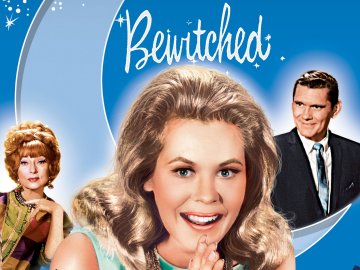 Bewitched