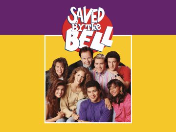 Saved by the Bell