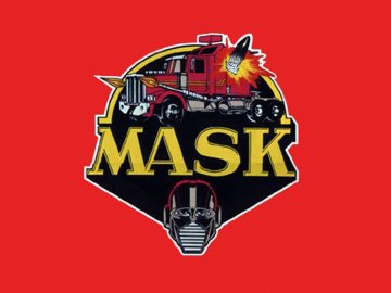 M.A.S.K.