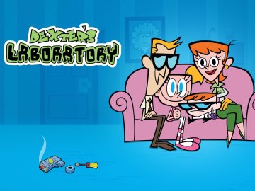 Dexter's Laboratory