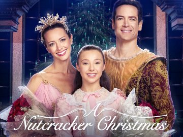 A Nutcracker Christmas