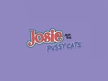 Josie and the Pussycats