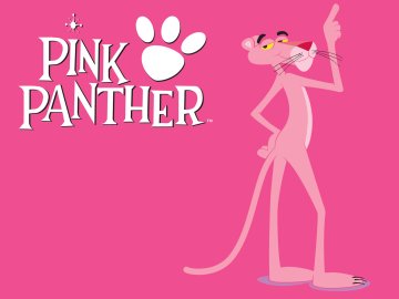 The Pink Panther Show