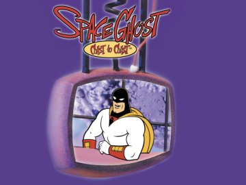 Space Ghost Coast to Coast