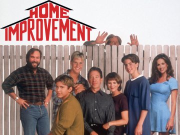 Home Improvement