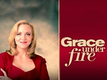 Grace Under Fire