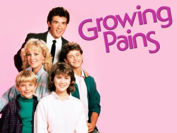 Growing Pains