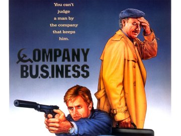 Company Business