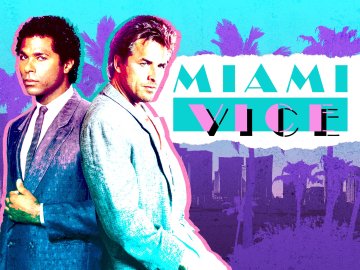 Miami Vice