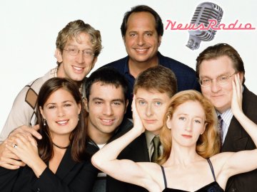 NewsRadio