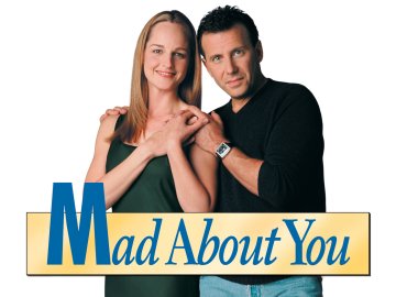 Mad About You