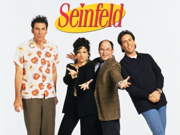 Seinfeld