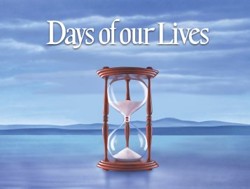 Days of Our Lives