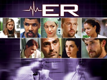 ER