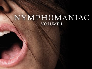 Nymphomaniac: Director's Cut