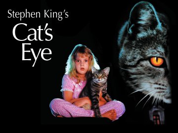 Stephen King's 'Cat's Eye'