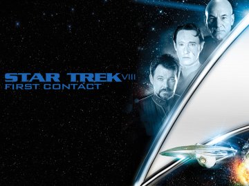 Star Trek: First Contact