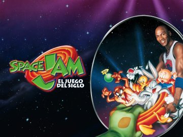 Space Jam