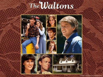 The Waltons