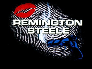 Remington Steele