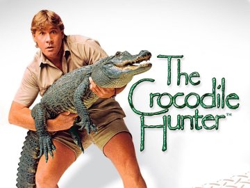 The Crocodile Hunter