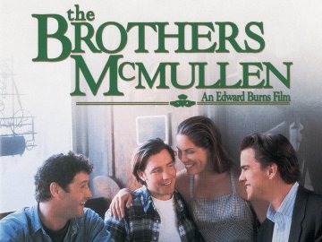 The Brothers McMullen