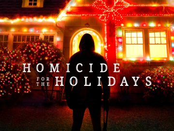 Homicide for the Holidays