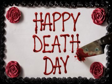 Happy Death Day