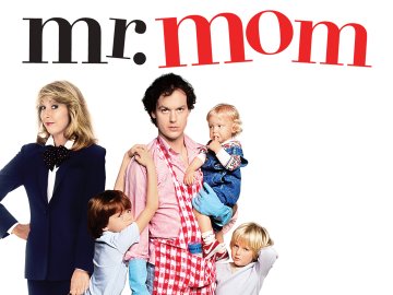 Mr. Mom