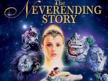 The NeverEnding Story