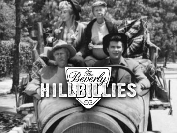 The Beverly Hillbillies