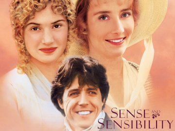 Sense and Sensibility