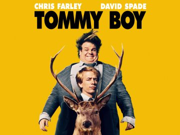 Tommy Boy